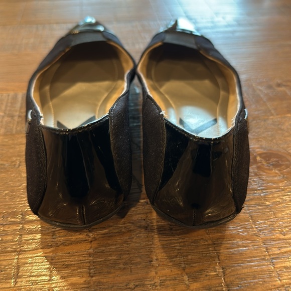 Sport Dress Flats size 7 1/2 Ann Klein - Picture 4 of 7